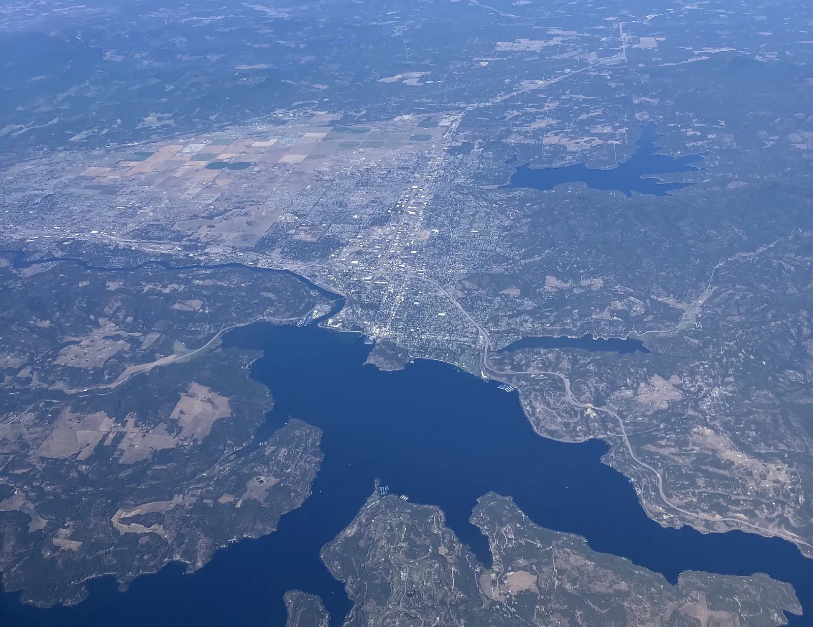Coeur d'Alene, Idaho, United States