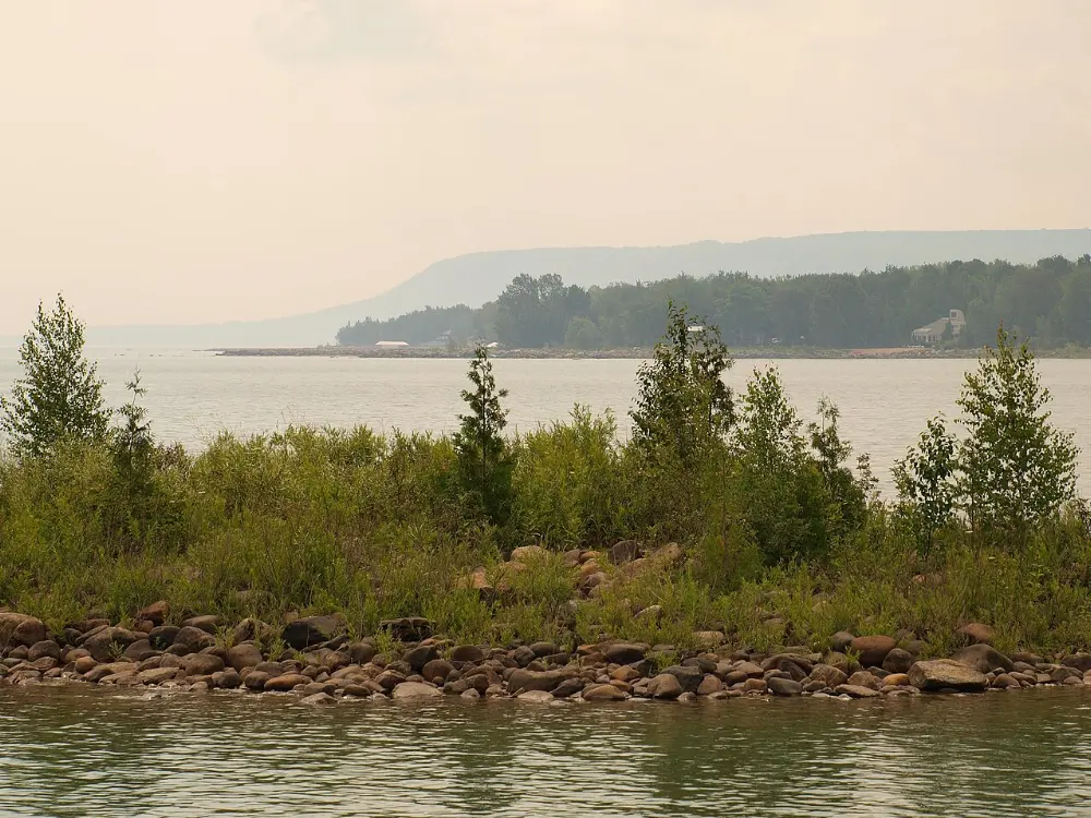 Thornbury, Collingwood, Ontario