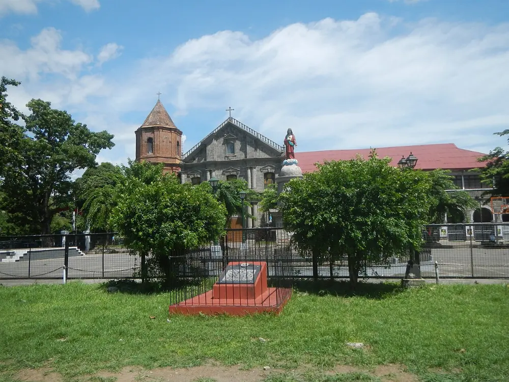 La Pila, Comitán, Chiapas