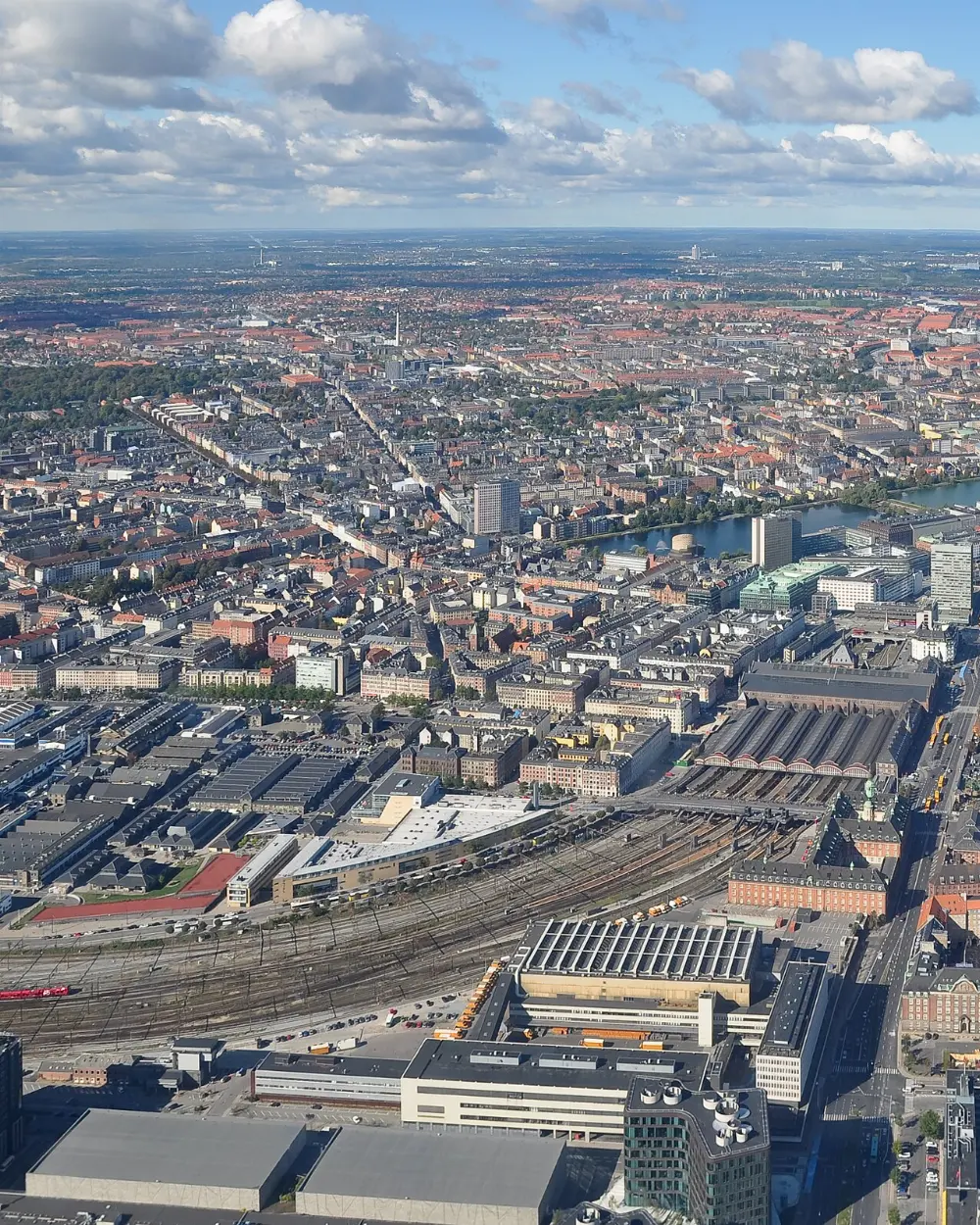 Vesterbro, Copenhagen, Denmark