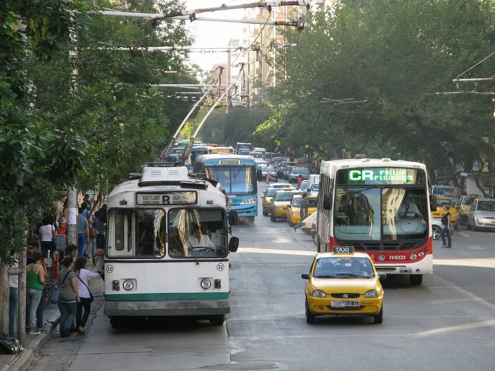 Downtown Córdoba, Córdoba, Veracruz