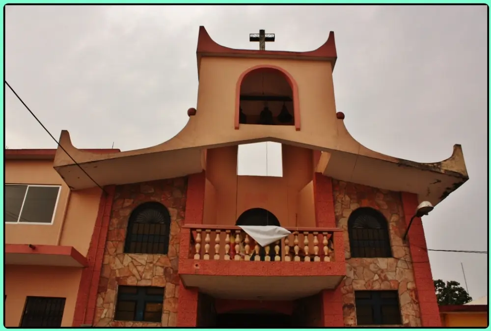 Fortín de las Flores, Córdoba, Veracruz