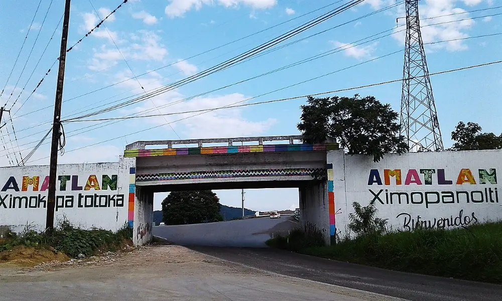 Amatlán de los Reyes, Córdoba, Veracruz