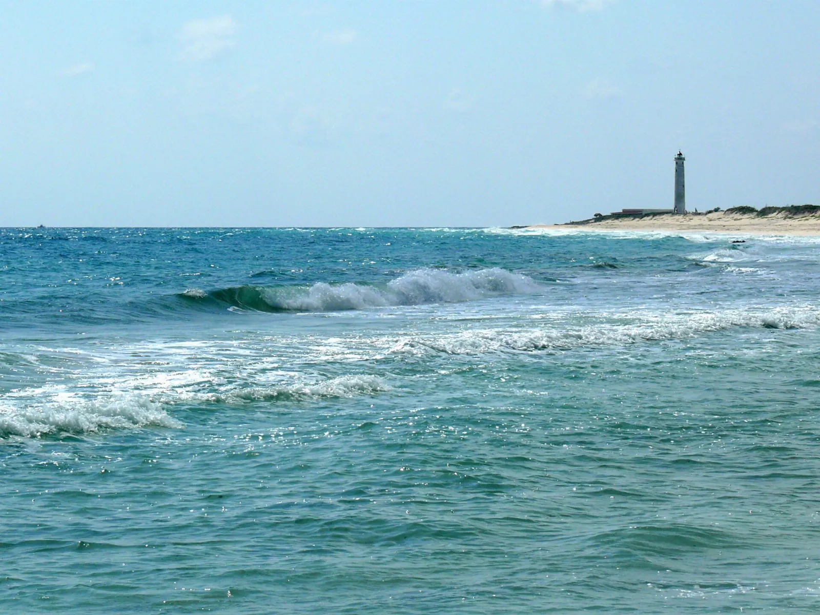 Celarain lighthouse at Punta Sur on Cozumel, Quintana Roo
