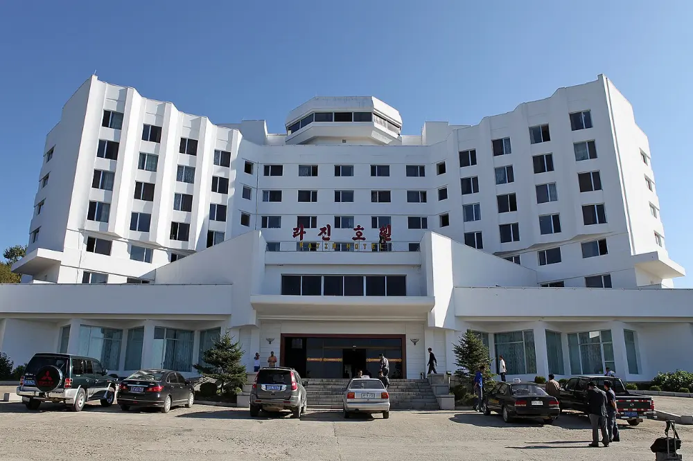 North Hotel Zone, Cozumel, Quintana Roo
