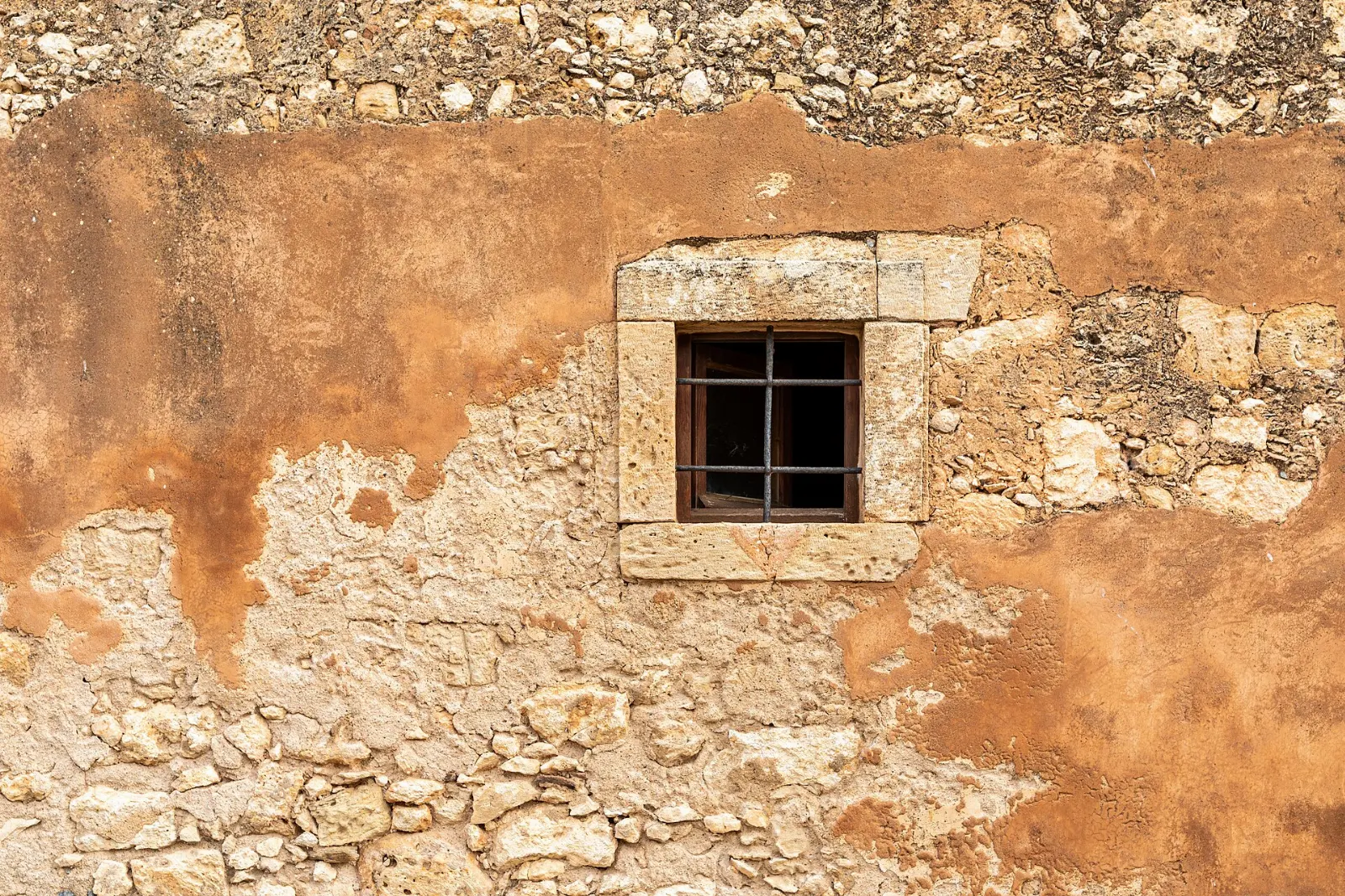 Arkadi Monastery, Crete, Greece