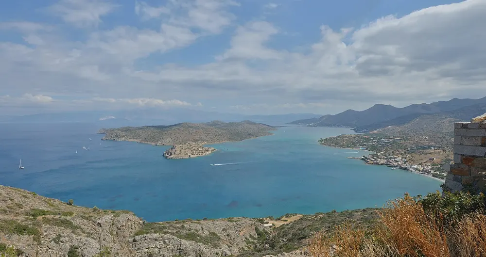 Elounda, Crete, Greece