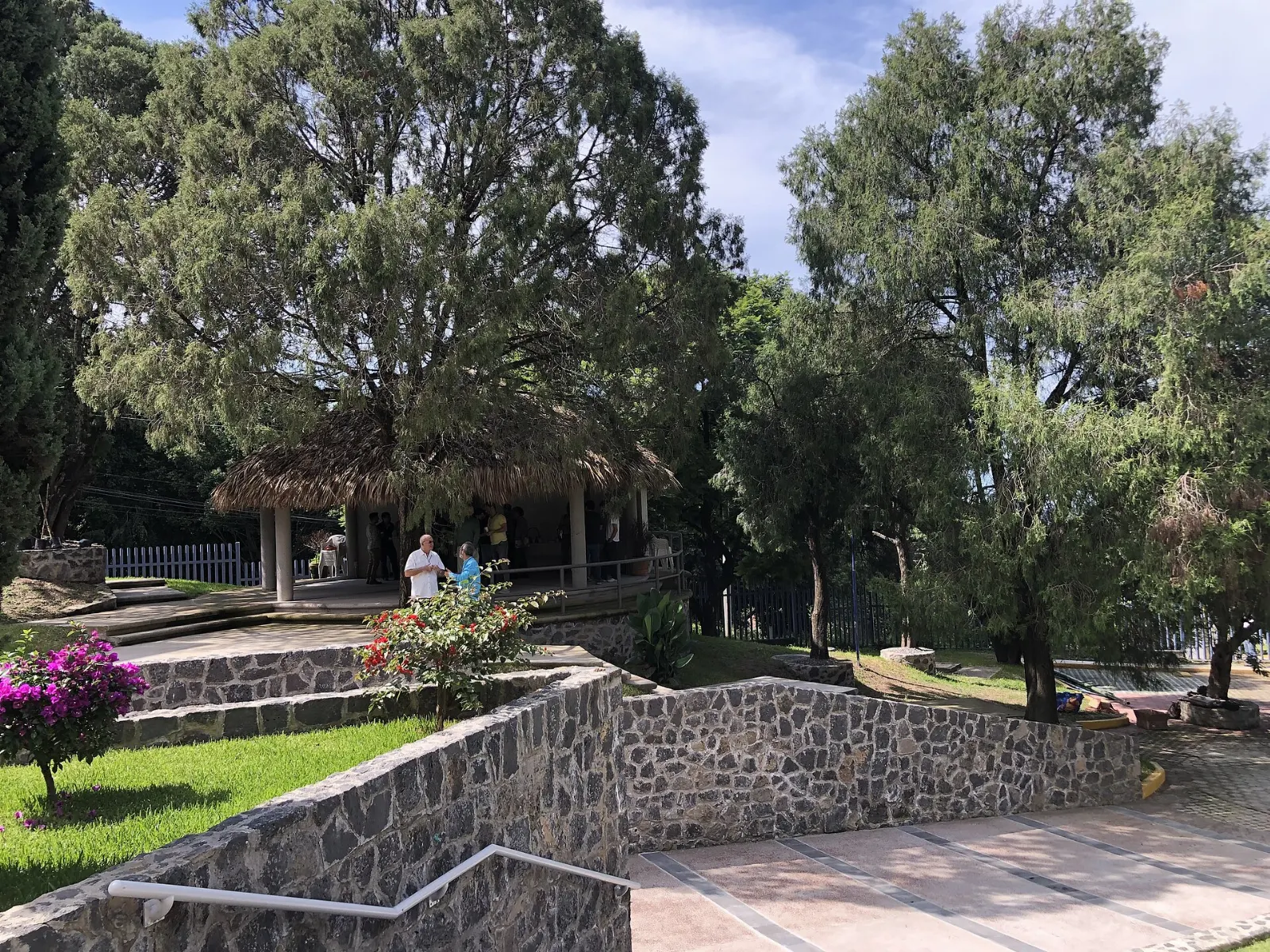 Cuernavaca, Morelos, Mexico