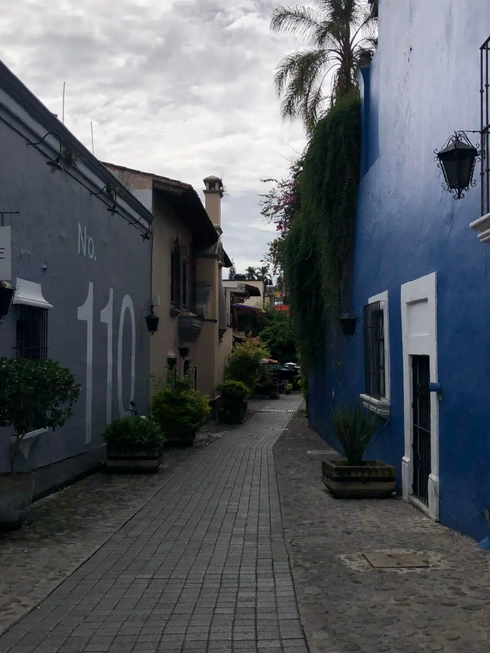 Centro, Cuernavaca, Morelos