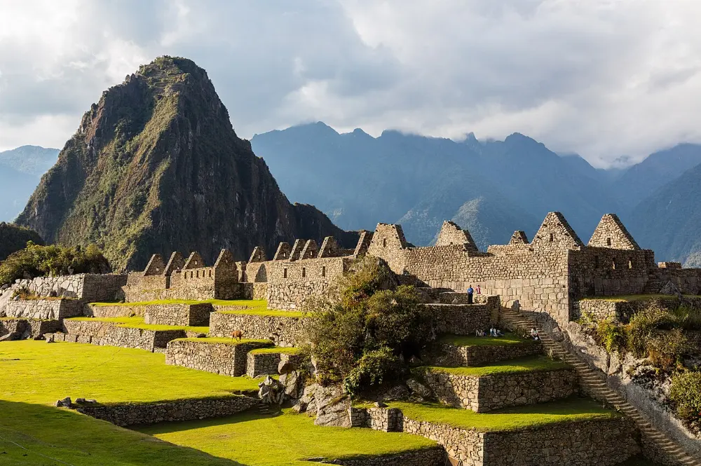 Sacred Valley, Cusco and Machu Picchu, Peru
