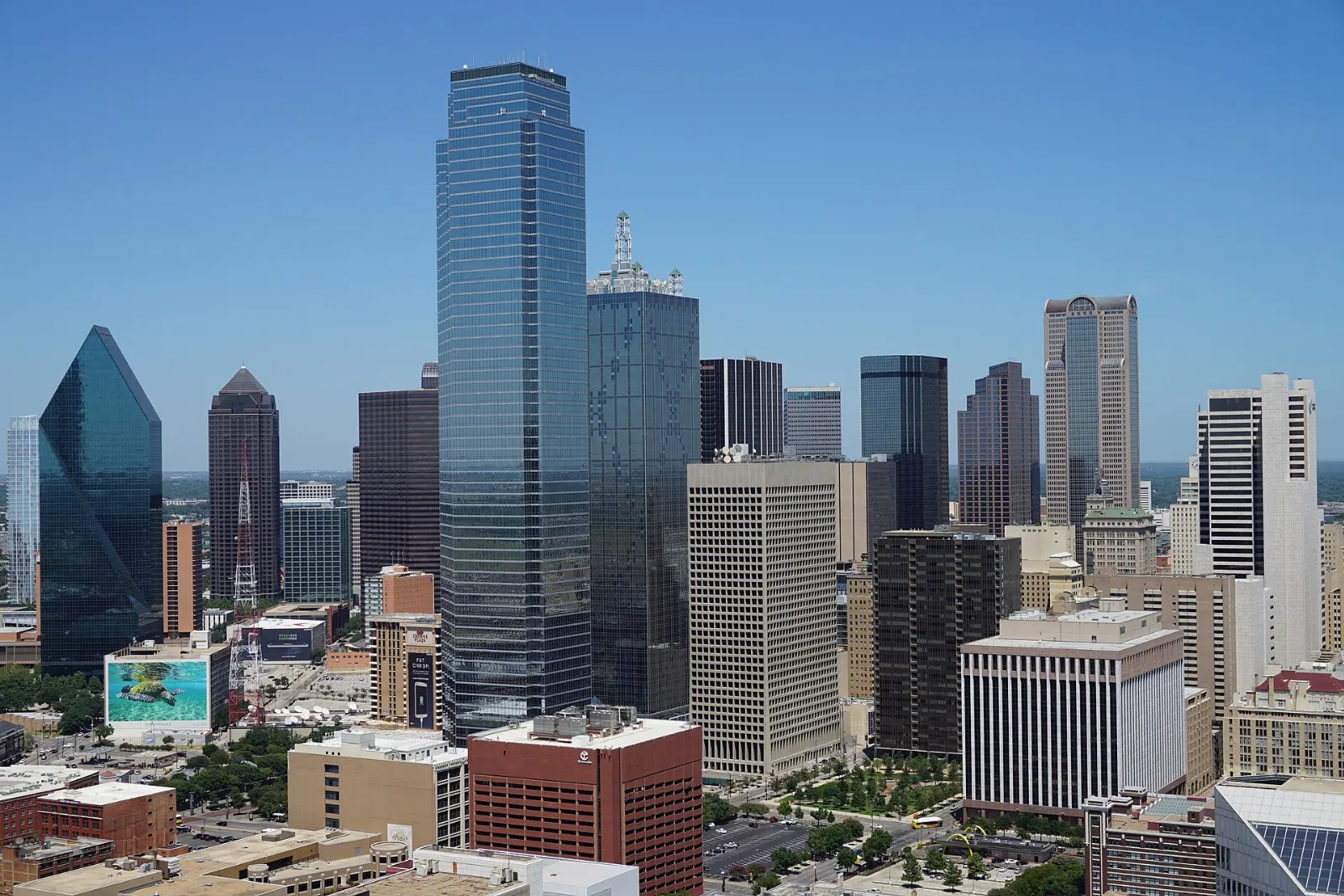 Dallas, Texas, United States
