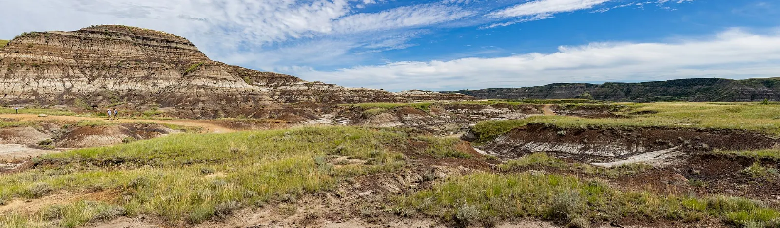 Drumheller, Alberta, Canada