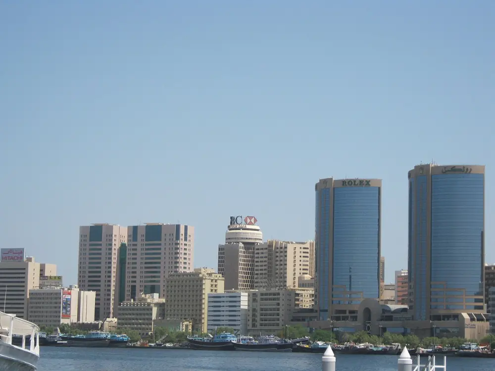Deira, Dubai, United Arab Emirates
