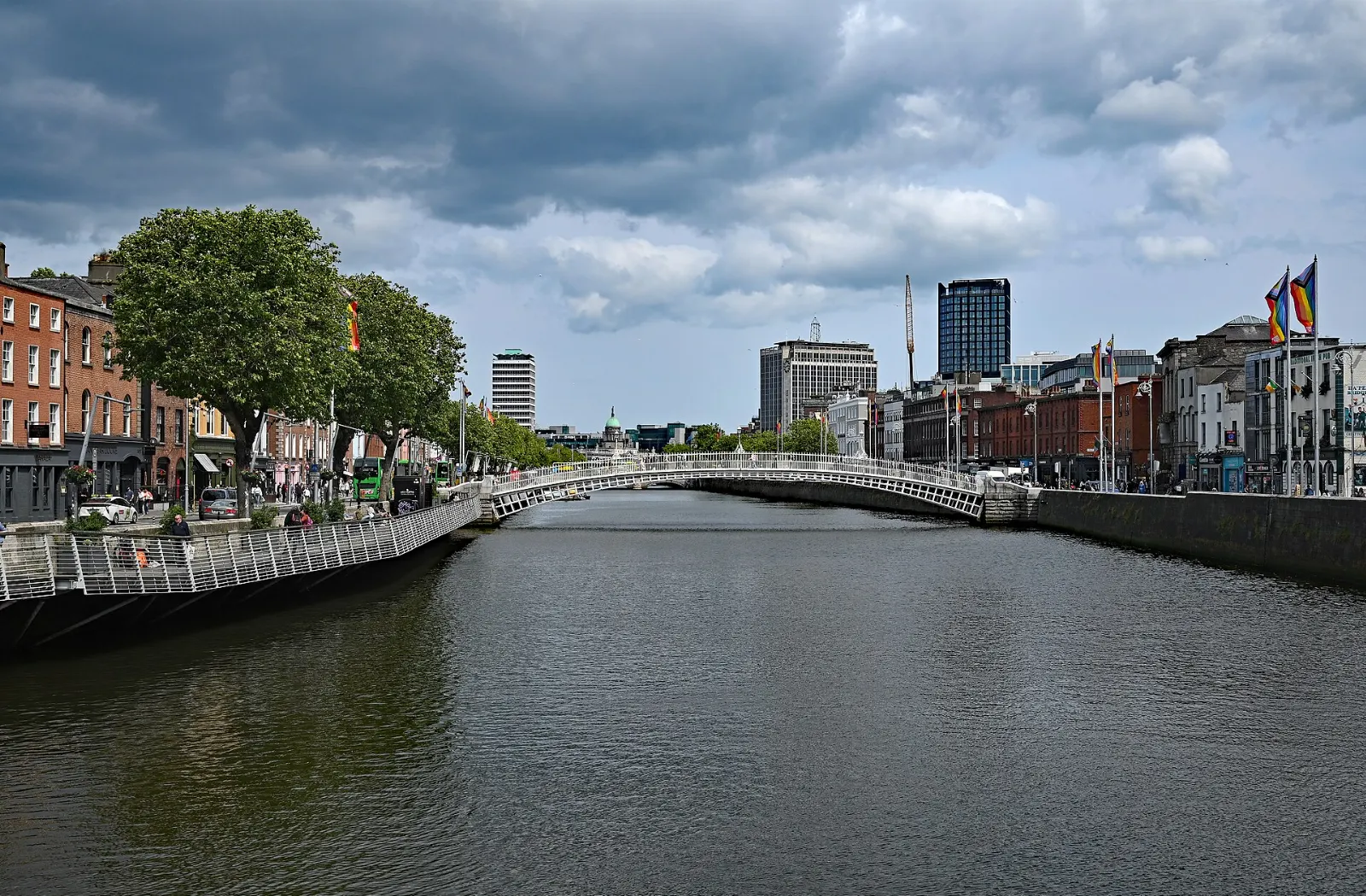 Dublin, Ireland