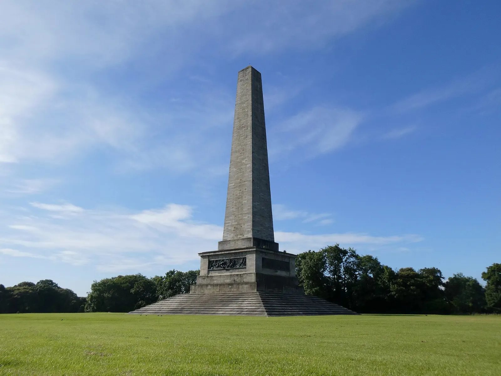 Phoenix Park, Dublin, Ireland