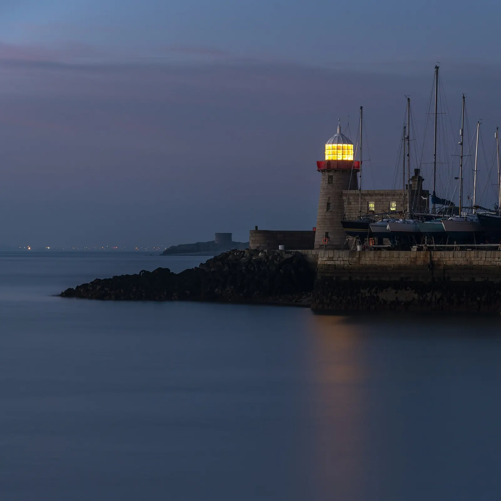 Howth, Dublin, Ireland