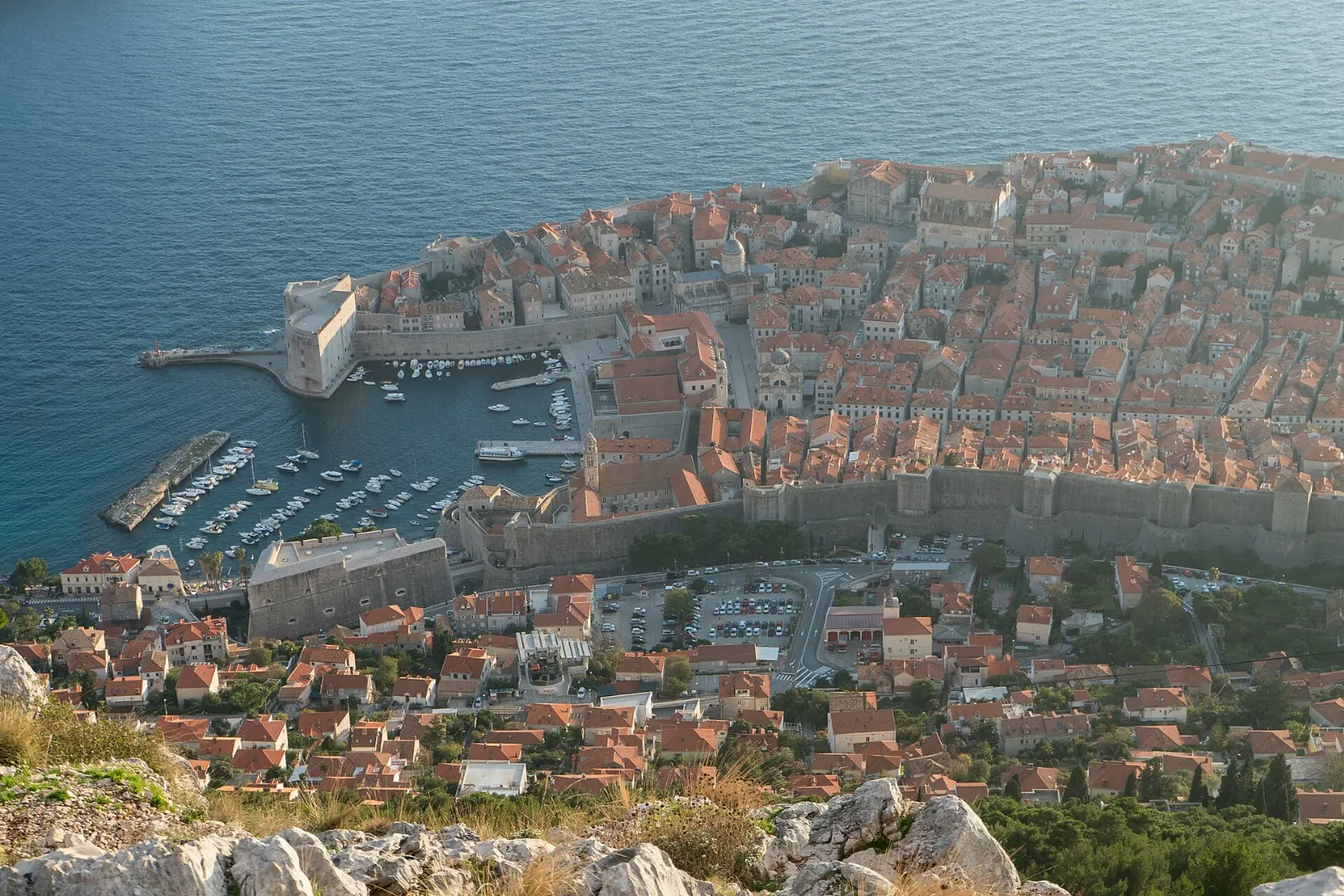 Dubrovnik, Croatia