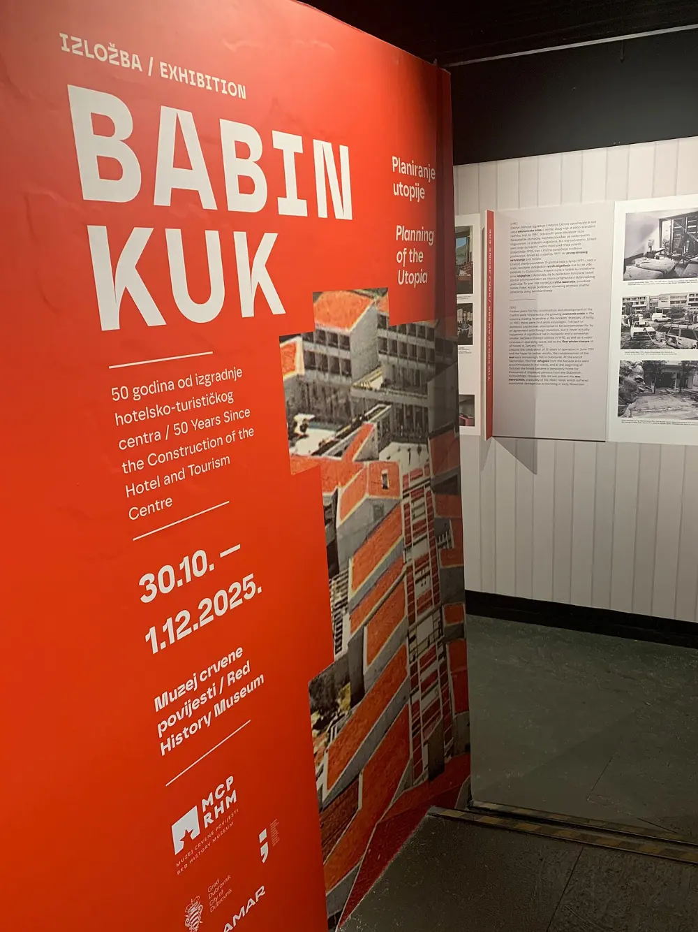 Babin Kuk, Dubrovnik, Croatia