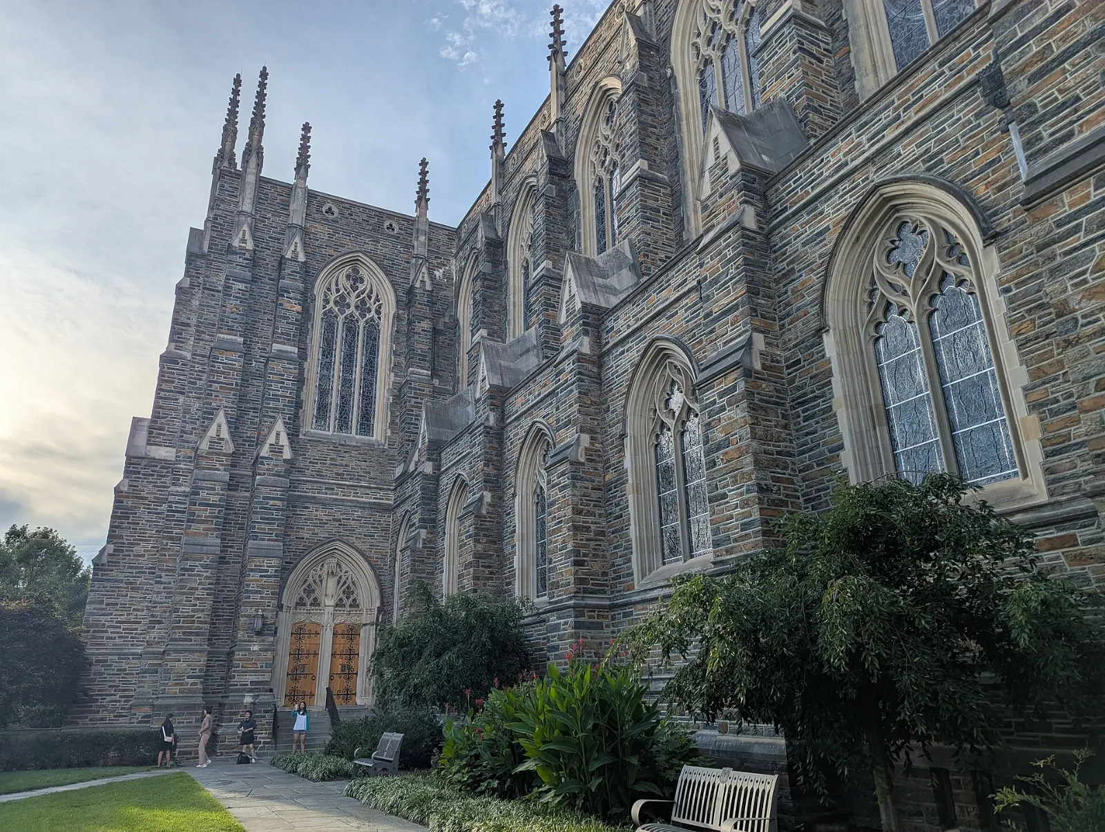 Durham, North Carolina, United States