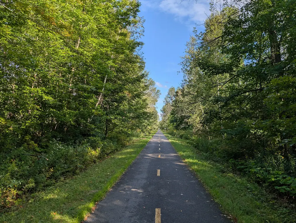 Bromont, Eastern Townships, Quebec