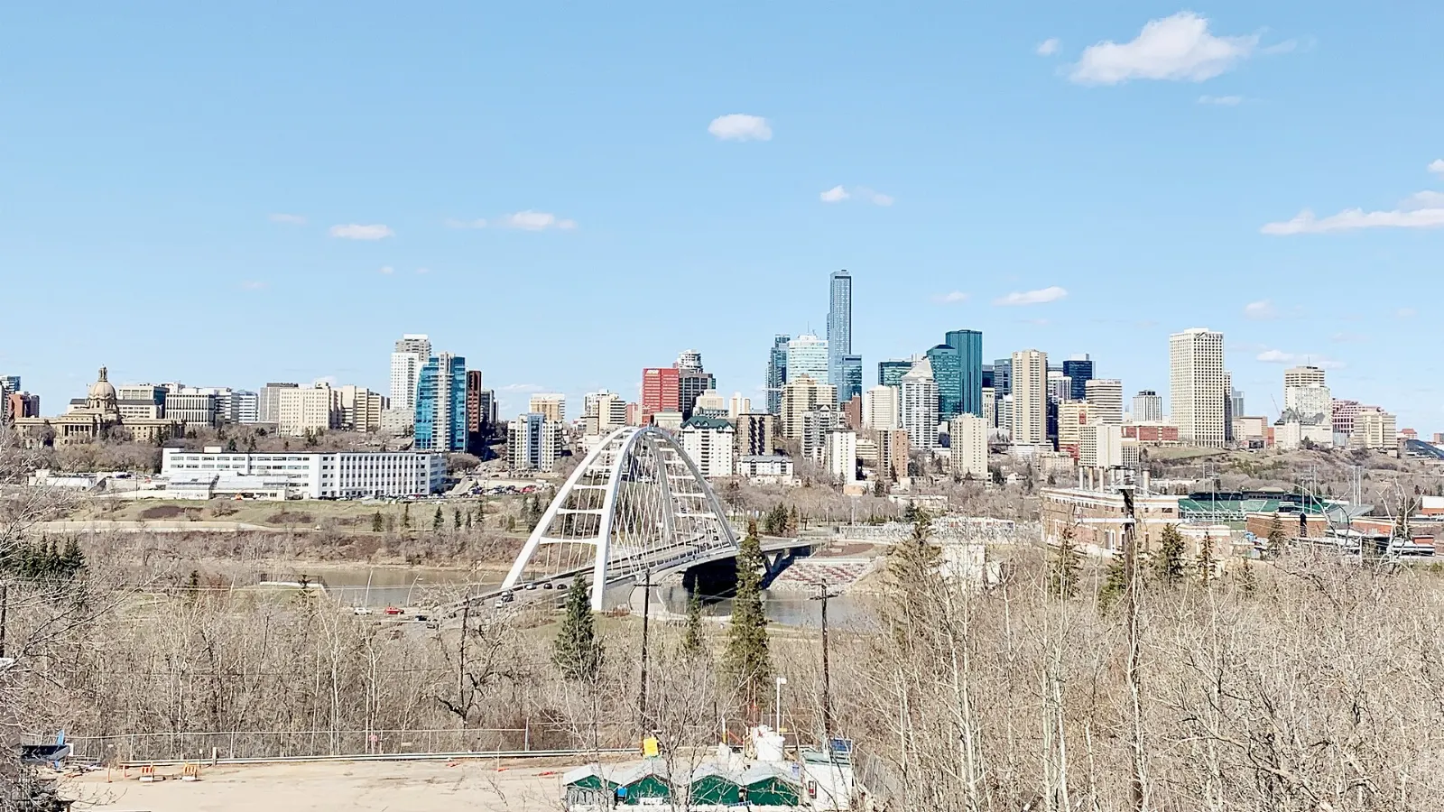 Edmonton, Alberta, Canada