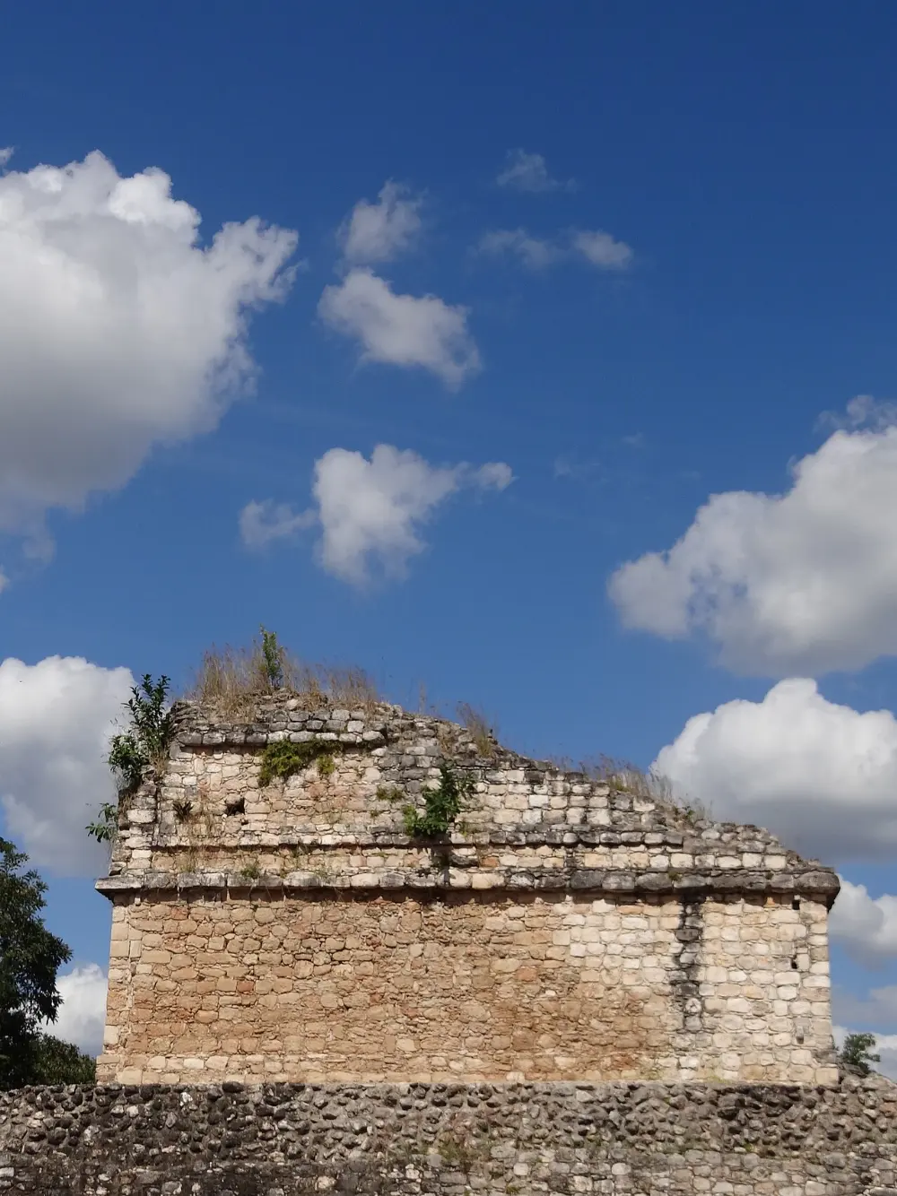 Valladolid, Ek Balam, Yucatán