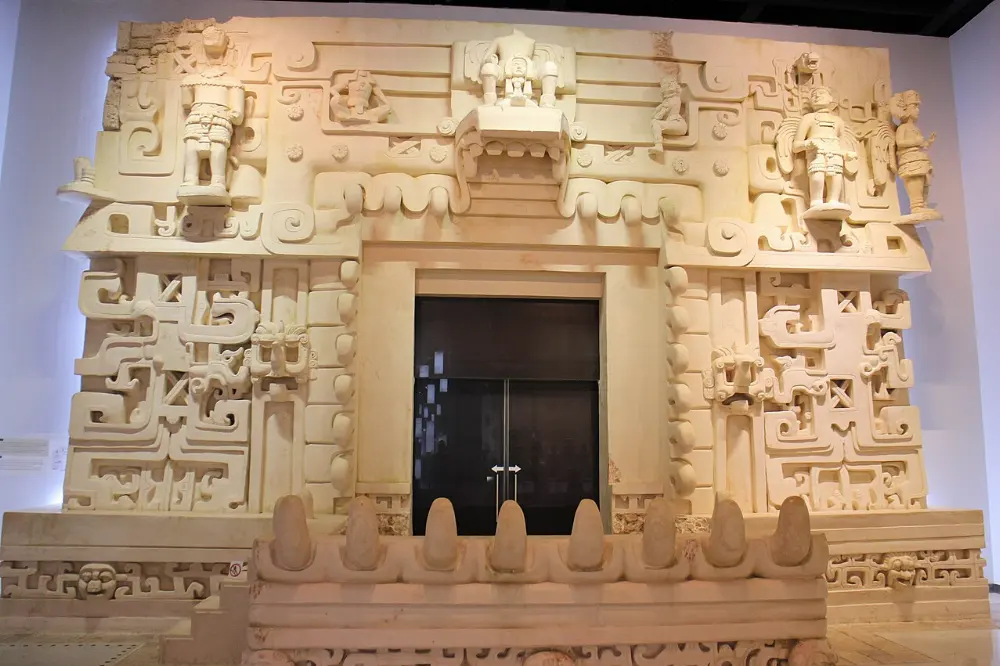 Mérida, Ek Balam, Yucatán