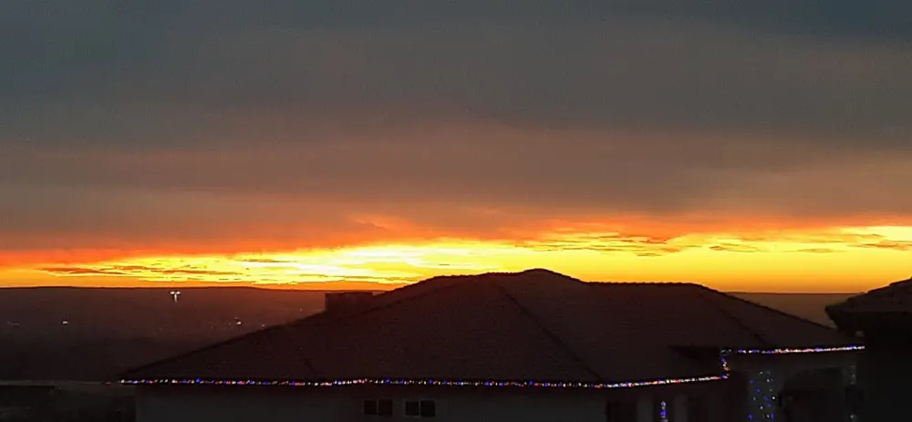 West El Paso, El Paso, Texas