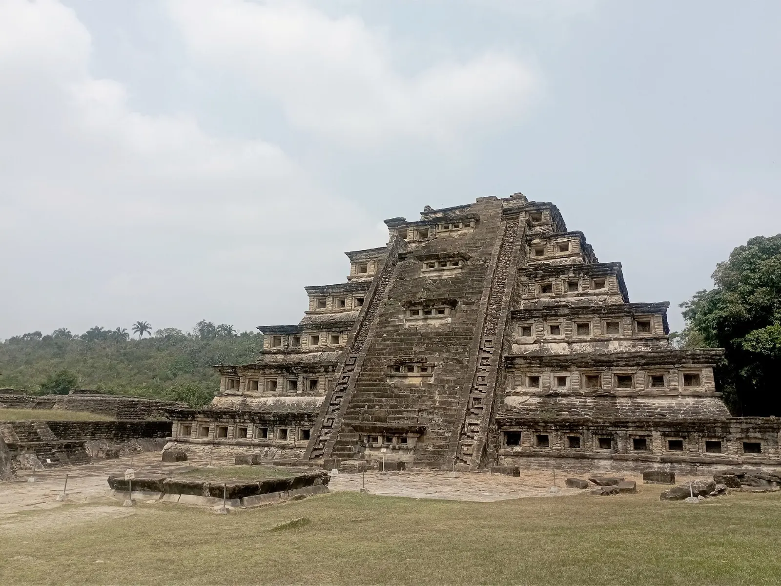El Tajín