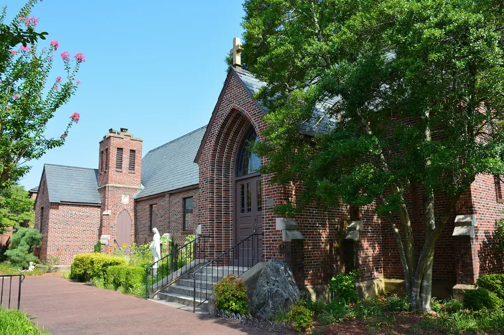 Haymount, Fayetteville