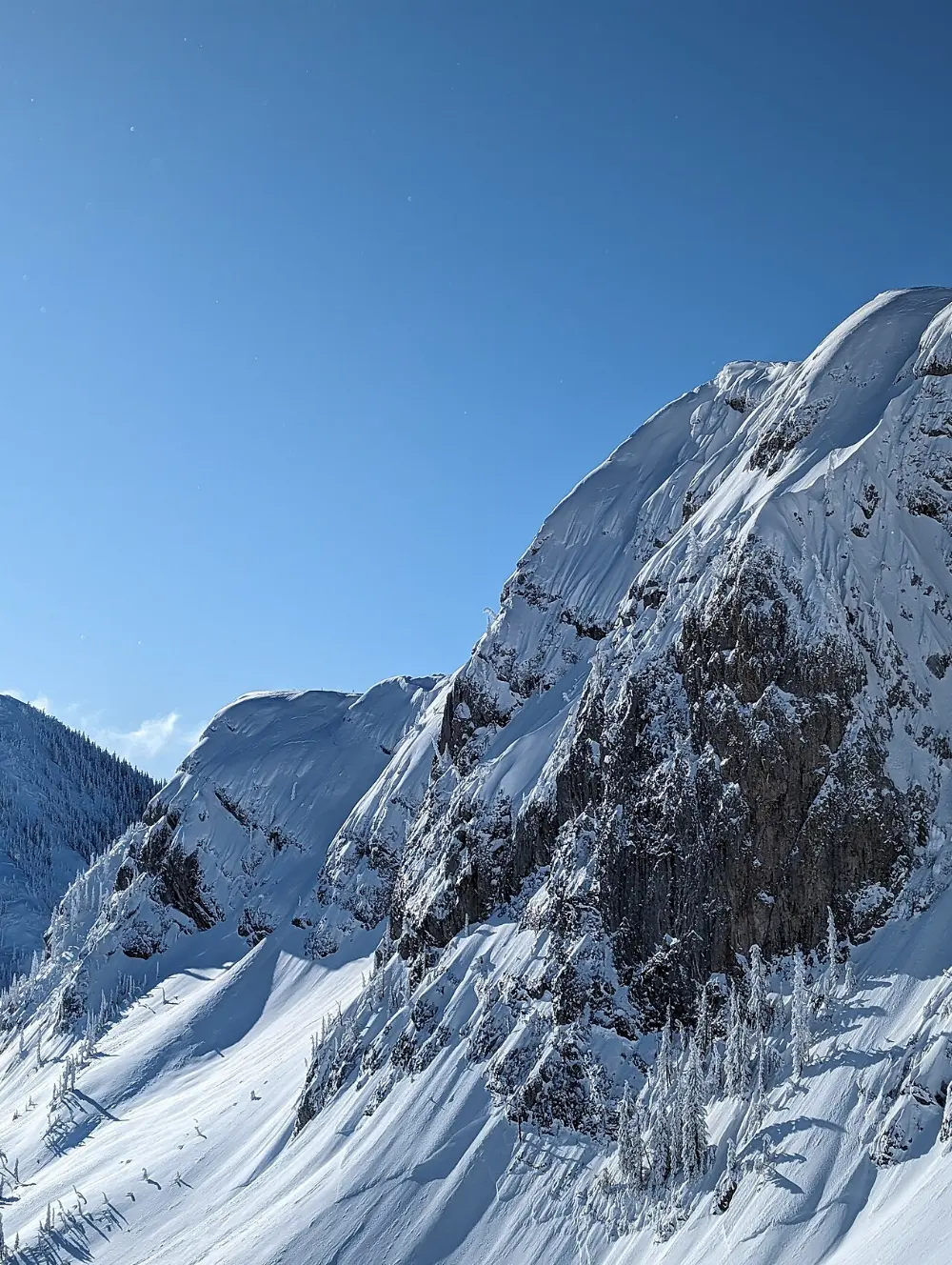 Fernie Alpine Resort, Fernie, British Columbia