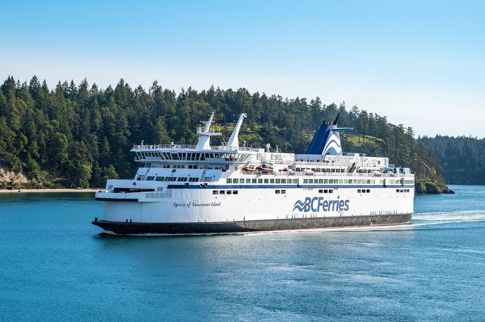Galiano Island British Columbia Montague Harbour and Whales