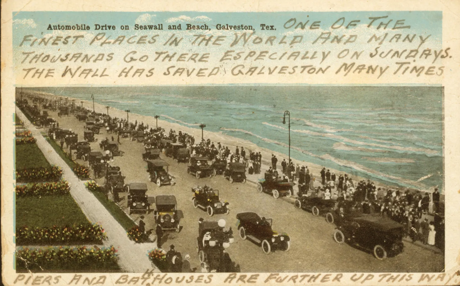 Galveston, Texas, United States