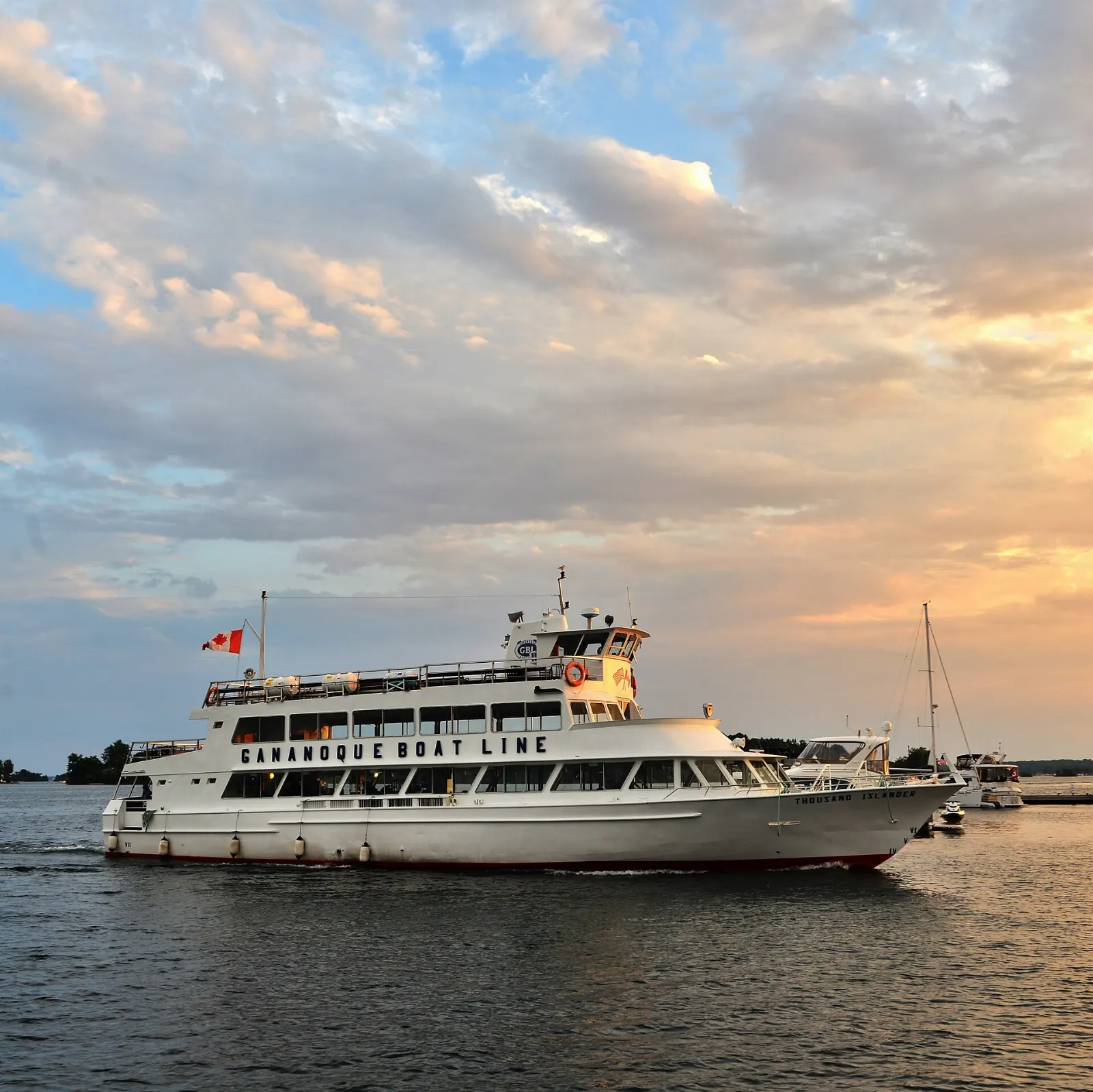 Gananoque