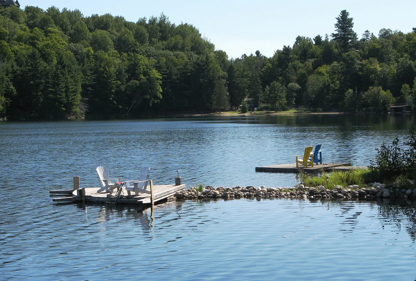 Gatineau Park, Gatineau, Quebec, Canada