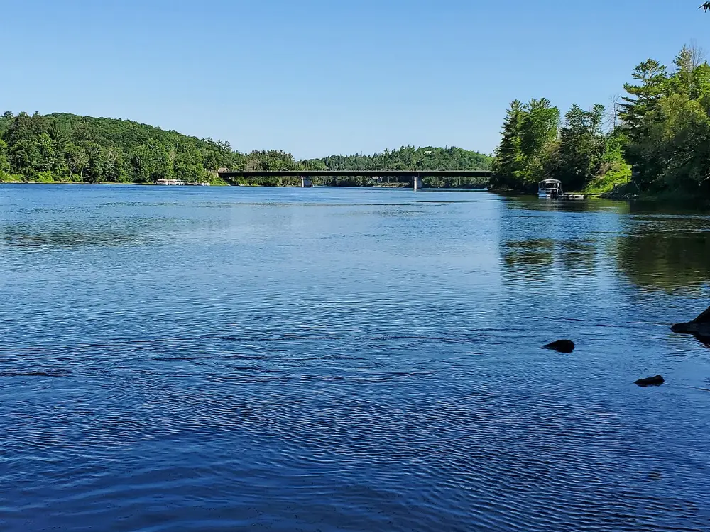 Wakefield, Gatineau, Quebec