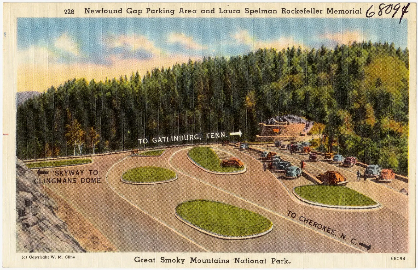 Gatlinburg