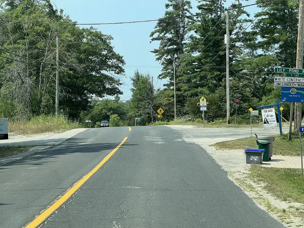 Honey Harbour, Georgian Bay Islands National Park, Ontario