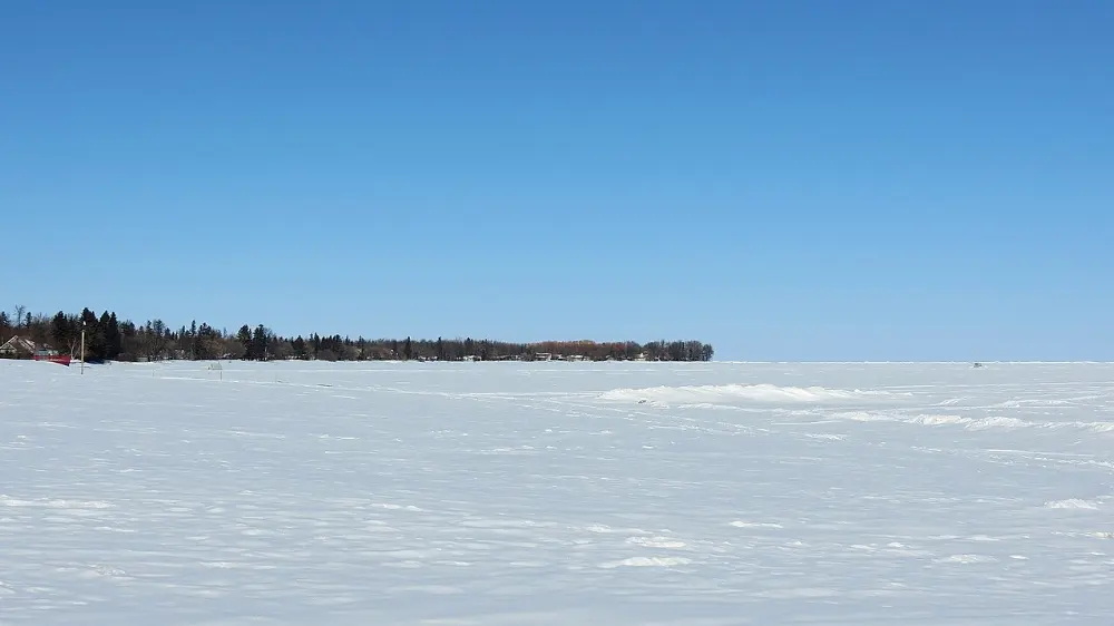 Winnipeg, Gimli, Manitoba