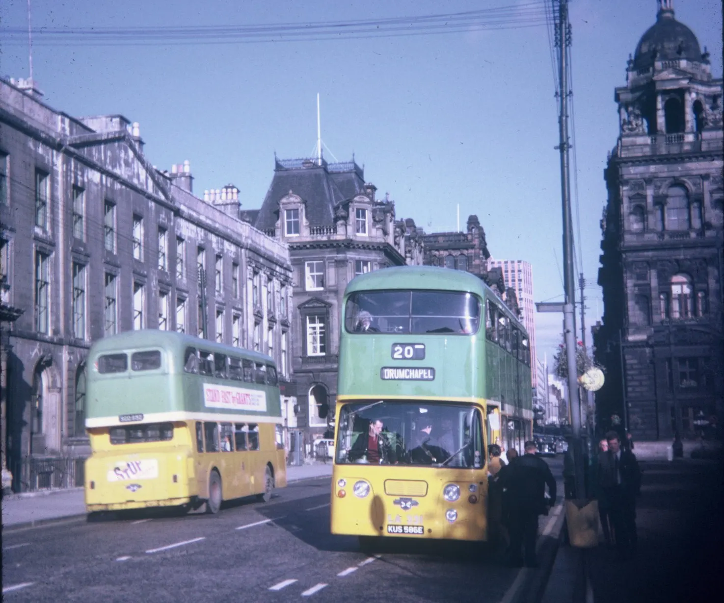 Glasgow, Scotland