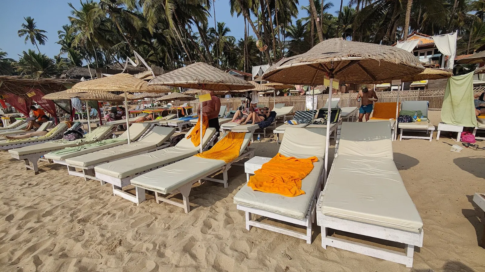 Goa, India