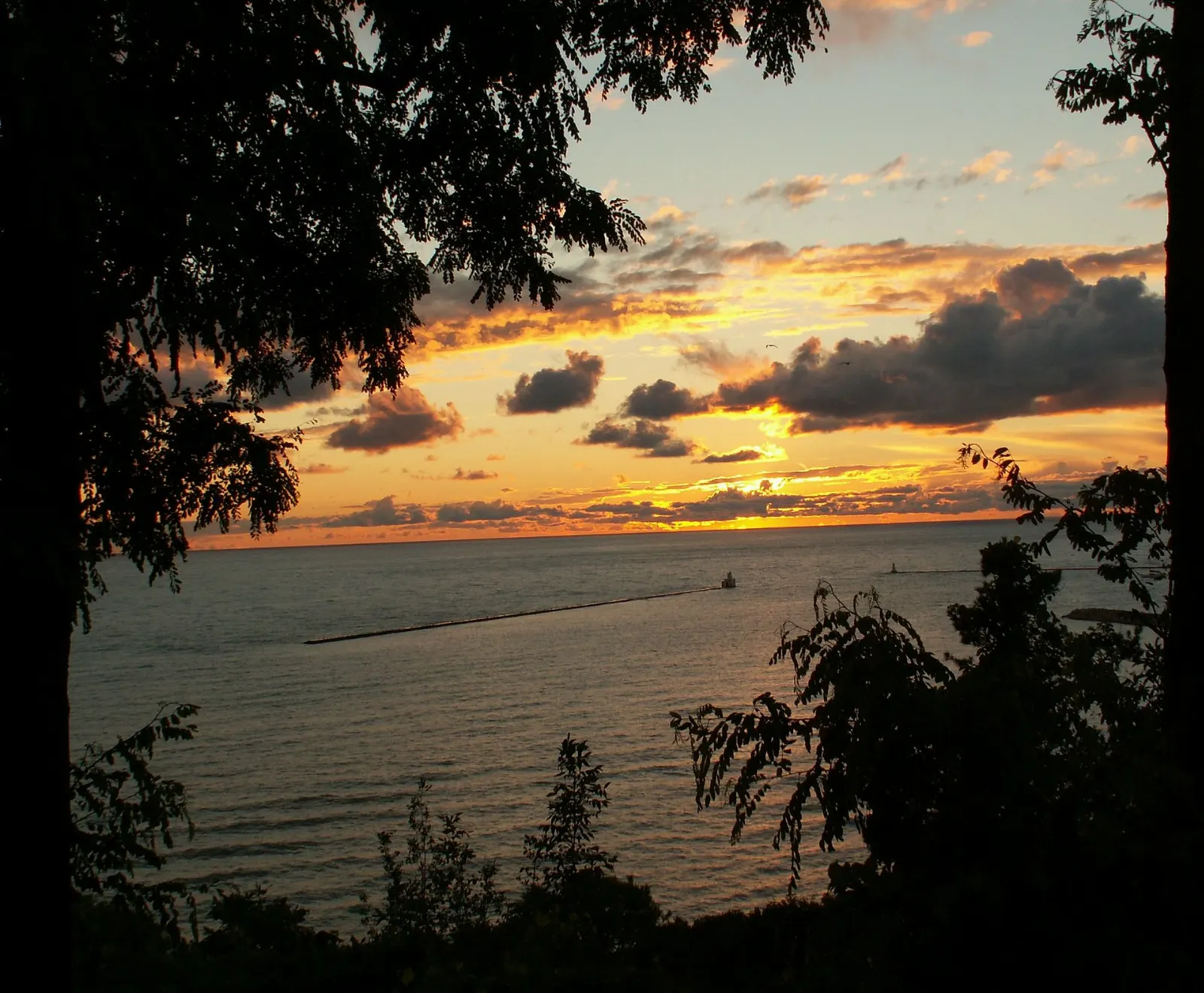 Goderich