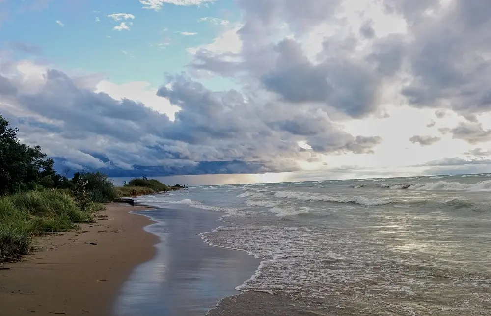Point Farms Provincial Park, Goderich, Ontario