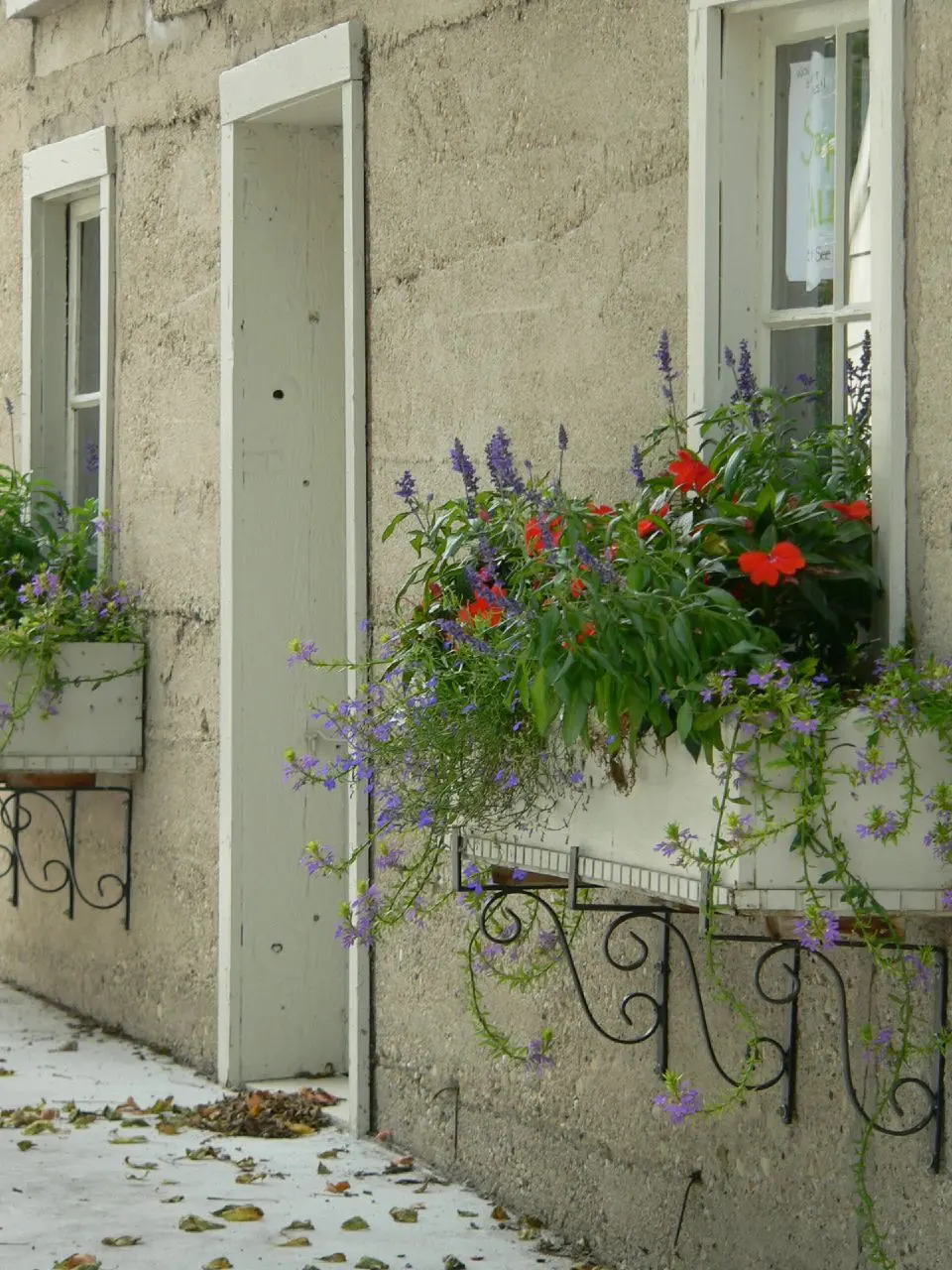 Bayfield, Goderich, Ontario