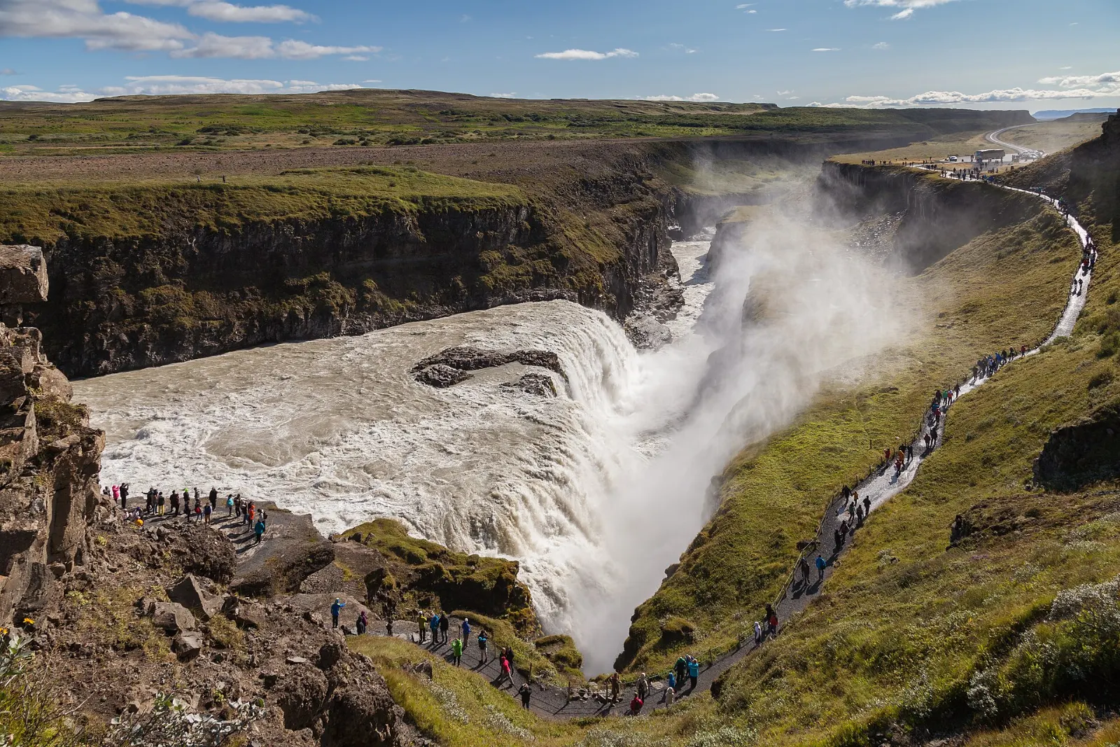 Iceland