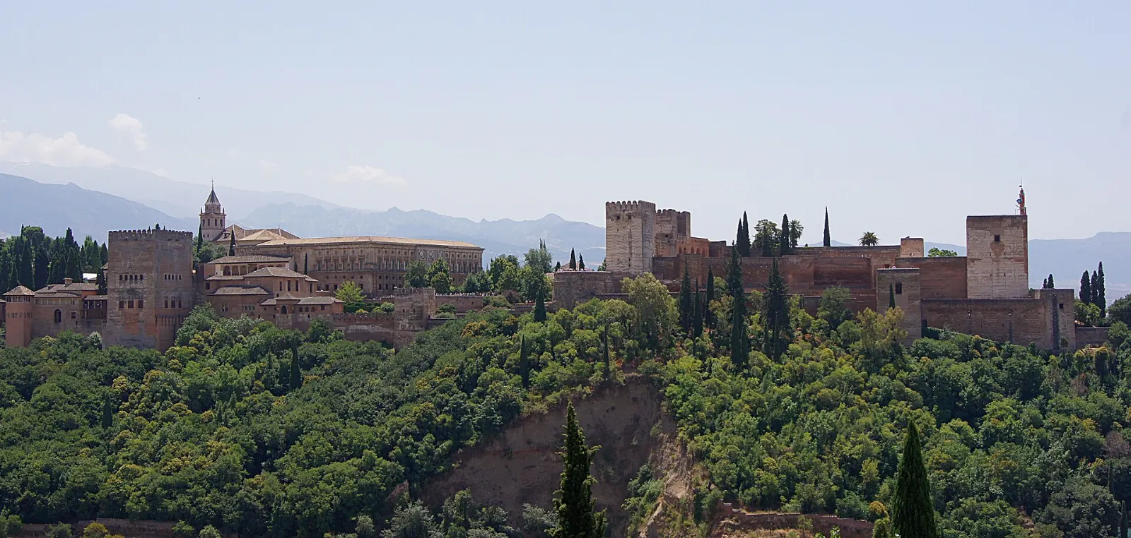 Granada, Spain