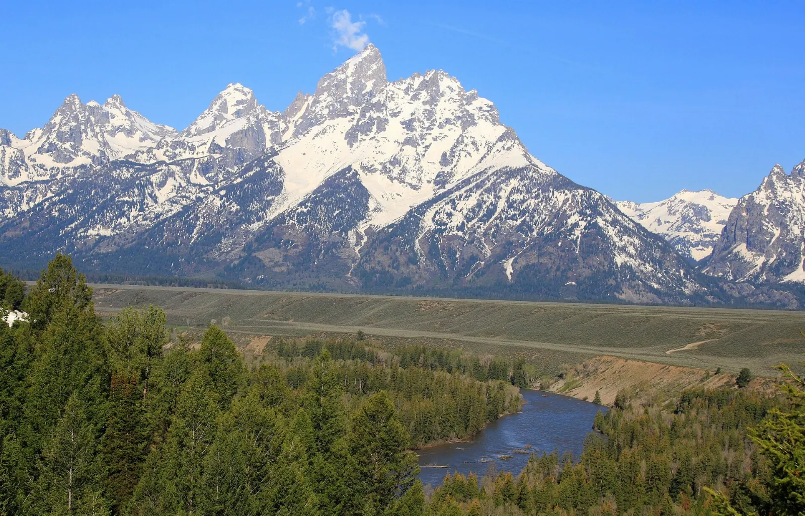 Wyoming