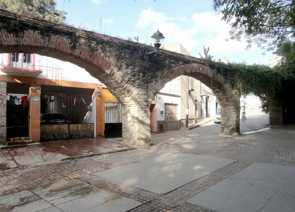 Pastita, Guanajuato City