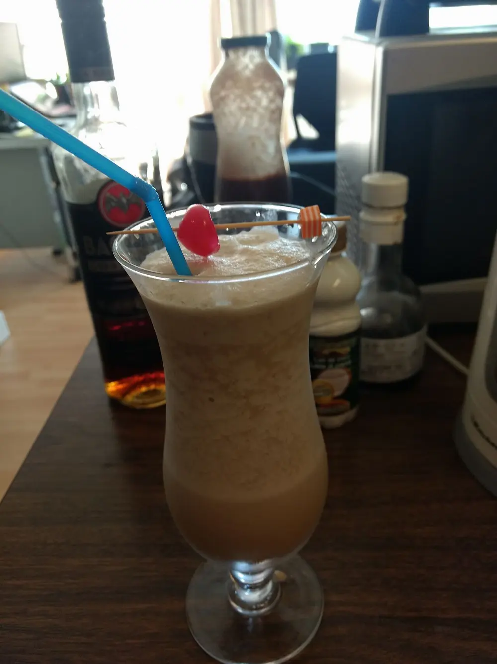Bushwacker in Gulf Shores, Alabama