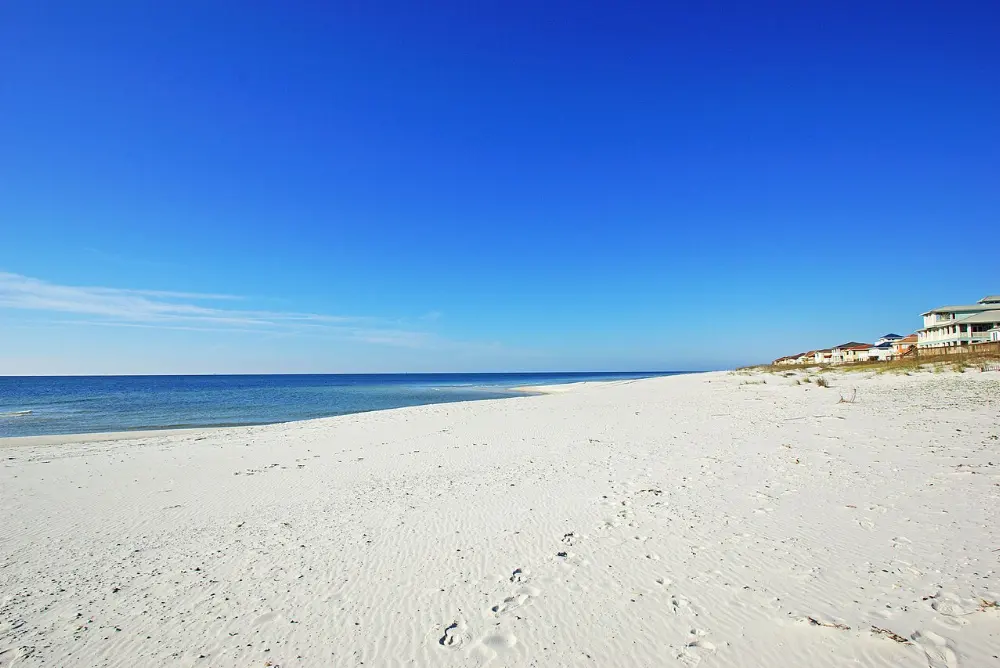 Orange Beach, Gulf Shores, Alabama